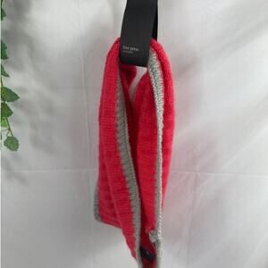 NWT Free Press Knit Infinity Scarf